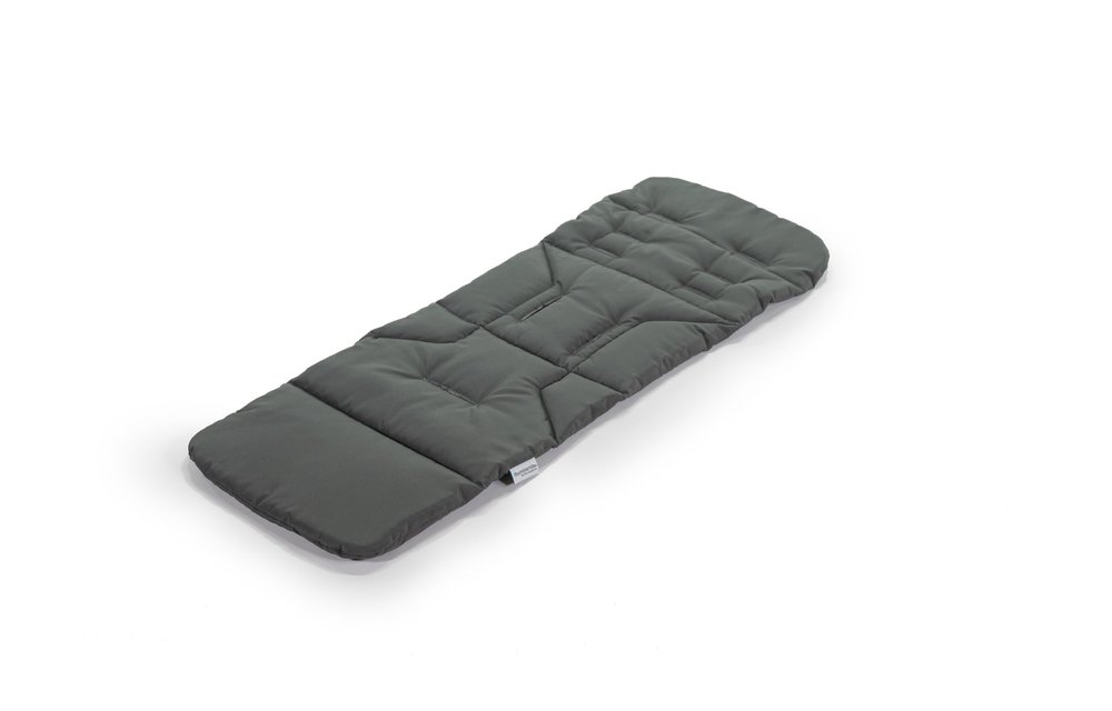 Bumbleride Seat Liner In Dawn Grey