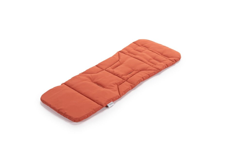 Bumbleride Seat Liner In Clay