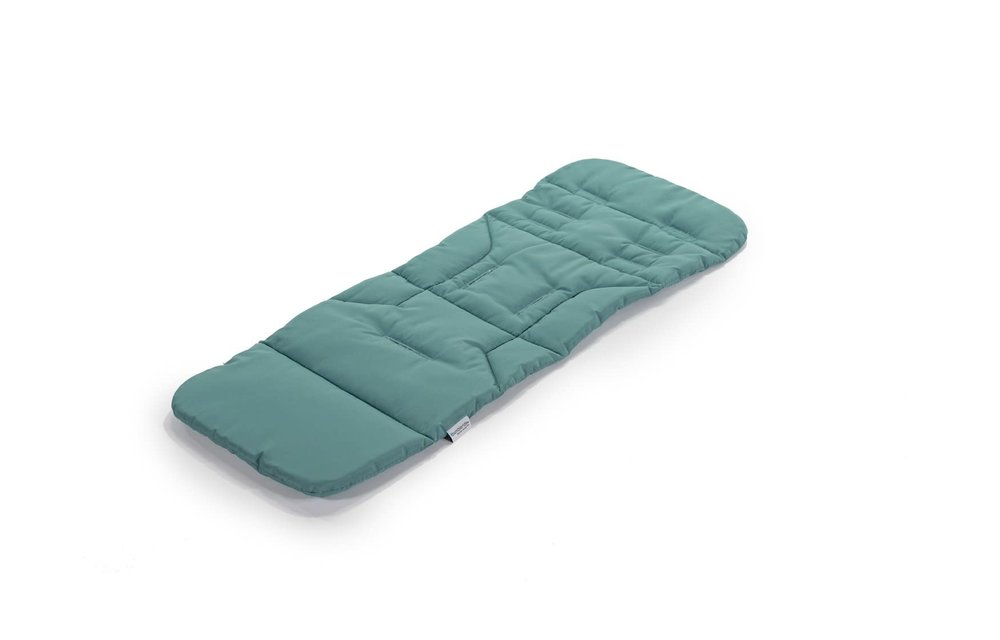 Bumbleride Seat Liner In Sea Glass