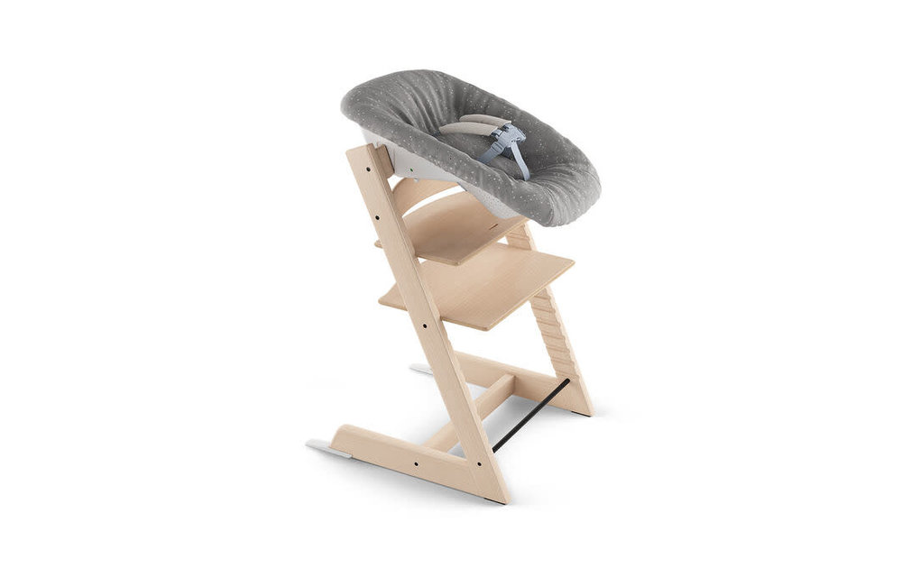 Stokke Tripp Trapp Newborn Cover In Sweet Hearts
