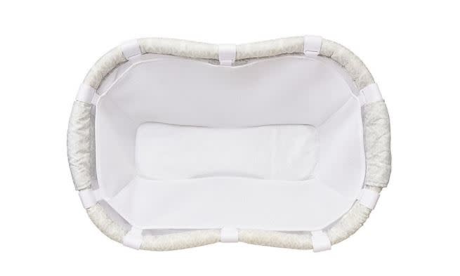 Halo Sleepsack Halo Bassinest Newborn Insert Halo HALO Bassinet NG