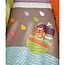 Mamas And Papas 4 Piece Crib Bedding Set  In Timbuktales