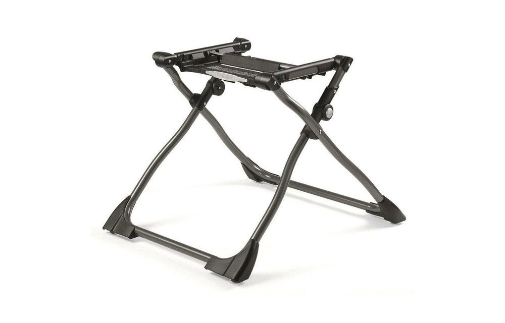 Peg Perego Bassinet Stand For Book Pop Up & Viaggio Nido Car Seat