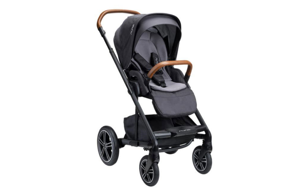 nuna mixx next stroller