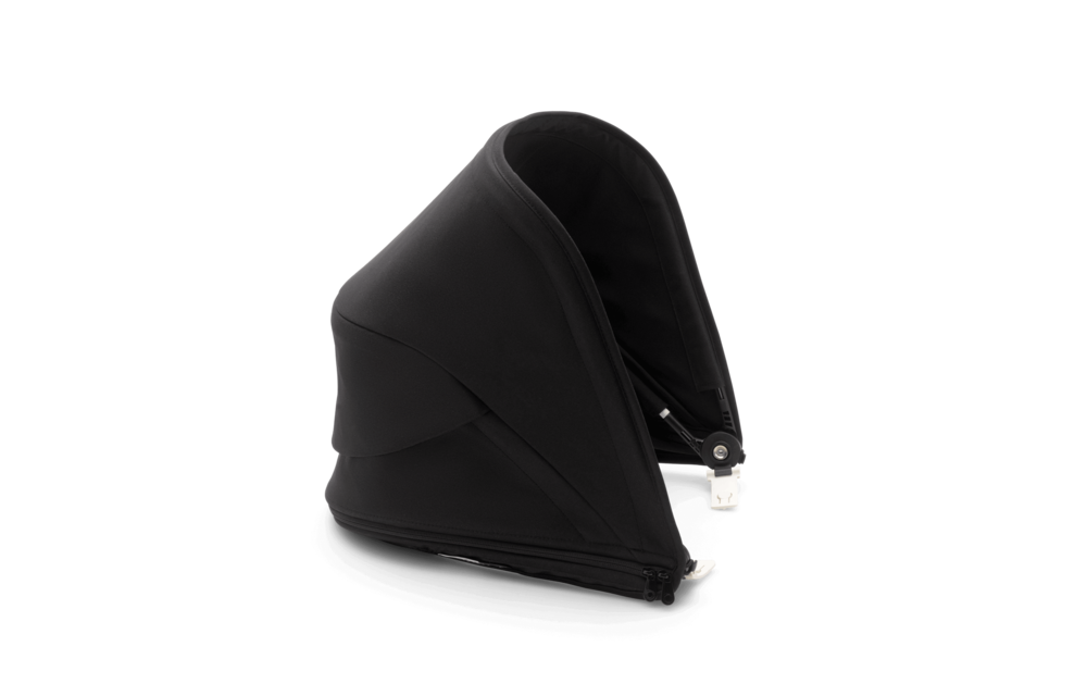 Bugaboo Bee6 Sun Canopy In Black