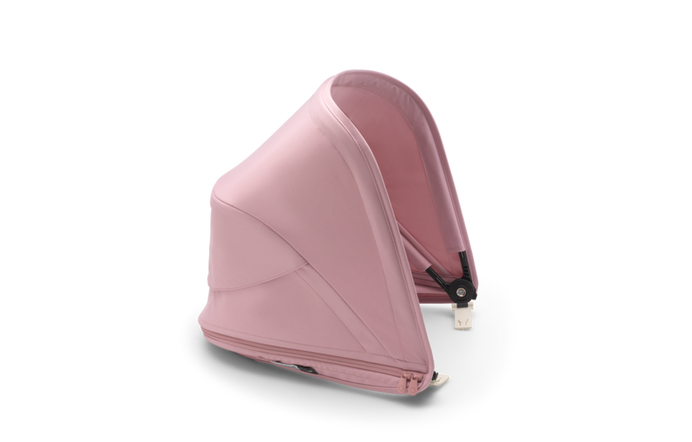Bugaboo Bee6 Sun Canopy In Soft Pink