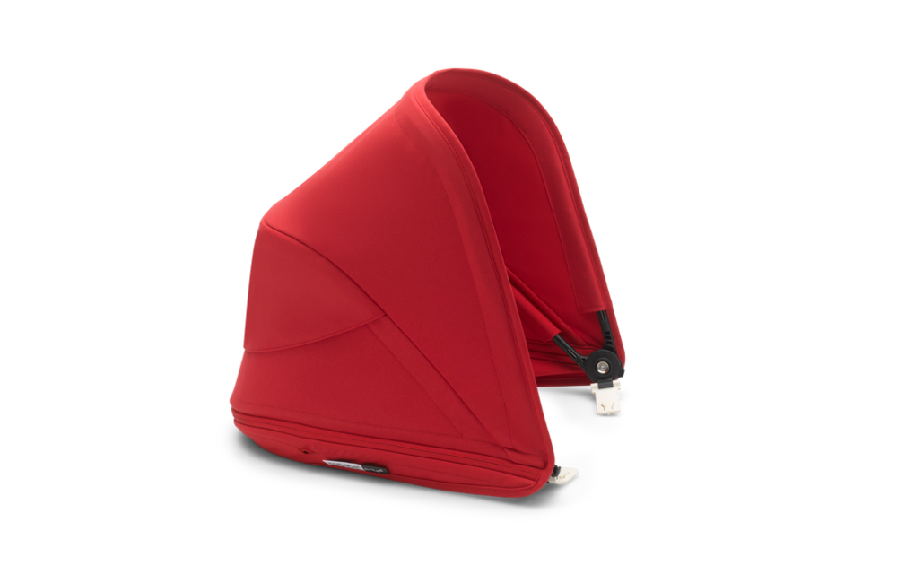 Bugaboo Bee6 Sun Canopy In Red