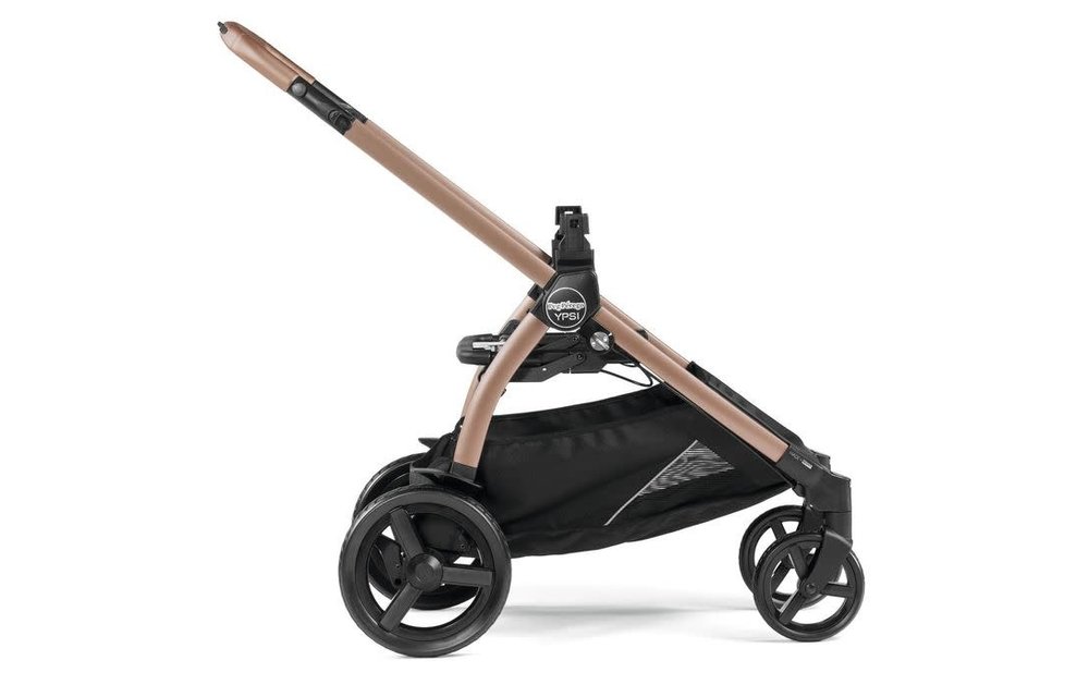Peg Perego YPSI Stroller In Mon Amour