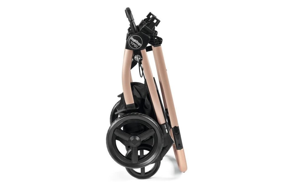 Peg Perego YPSI Stroller In Mon Amour