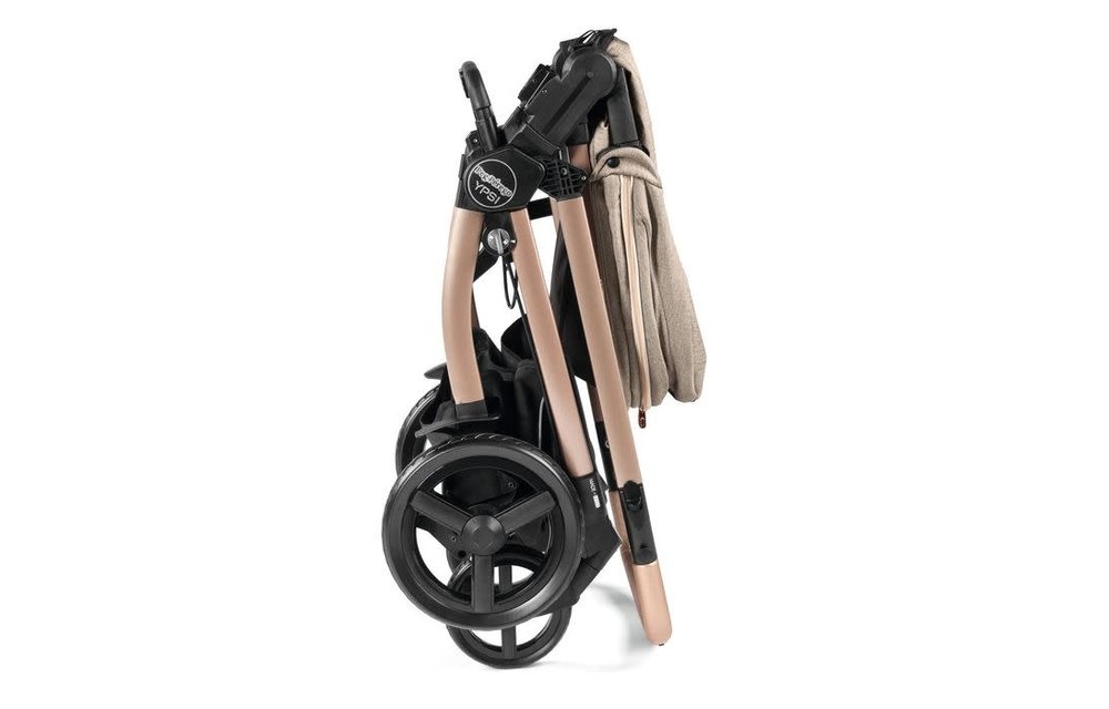Peg Perego YPSI Stroller In Mon Amour
