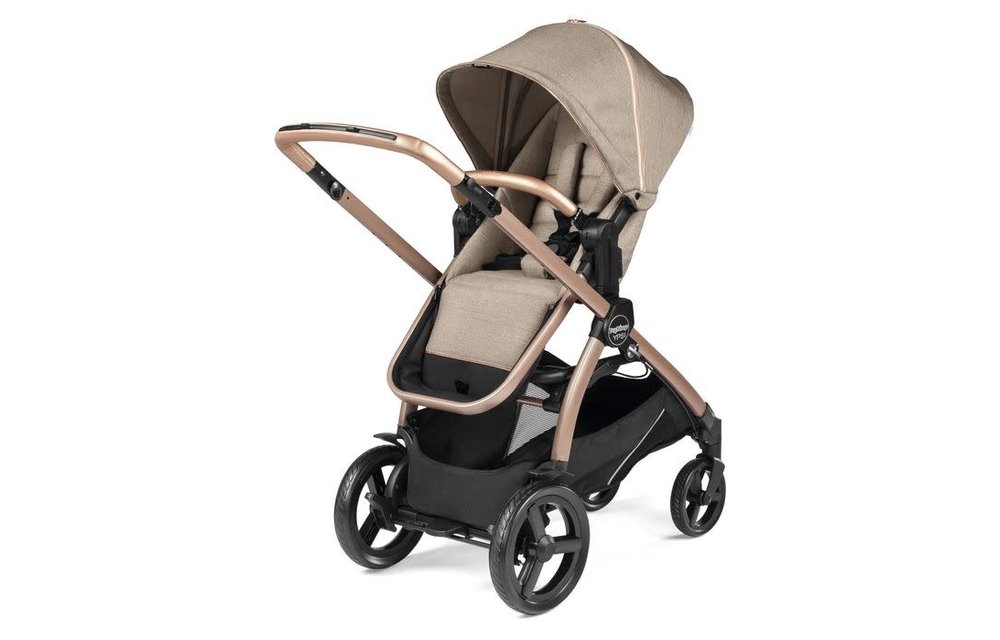 Peg Perego YPSI Stroller In Mon Amour