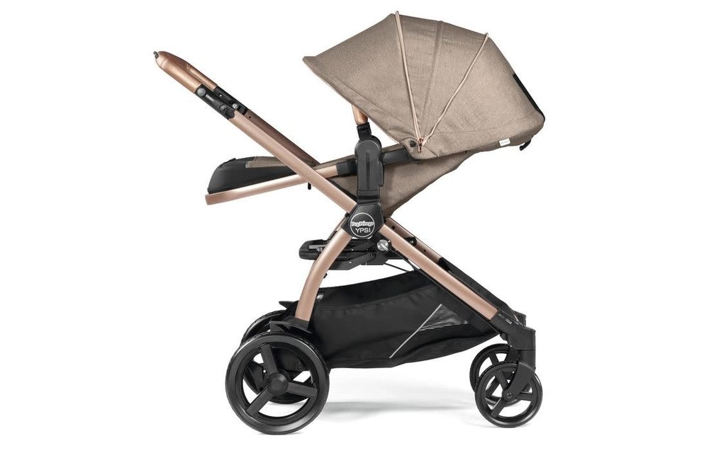 Peg Perego YPSI Stroller In Mon Amour