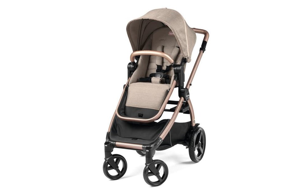 Peg Perego YPSI Stroller In Mon Amour
