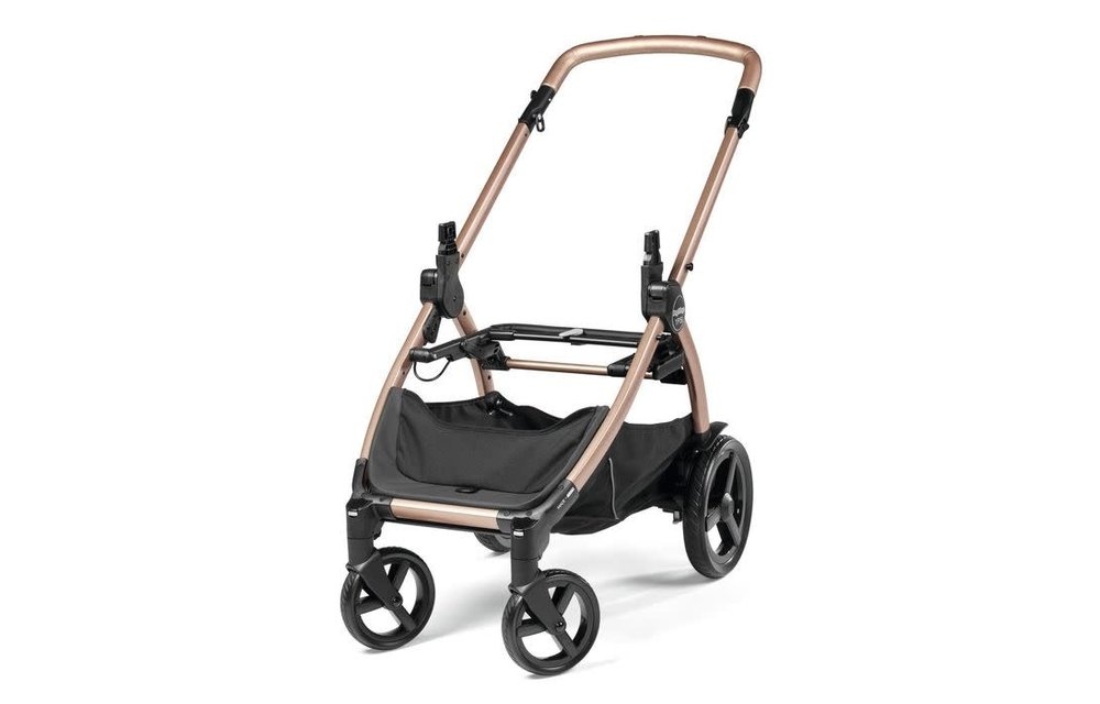 Peg Perego YPSI Stroller In Mon Amour