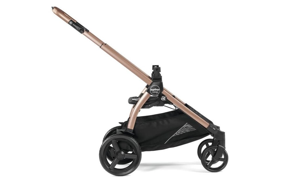 Peg Perego YPSI Stroller In Mon Amour