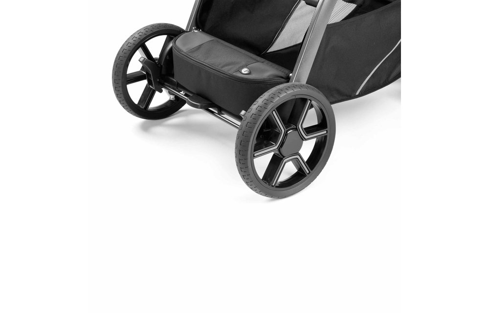 Peg Perego YPSI Stroller In New Life