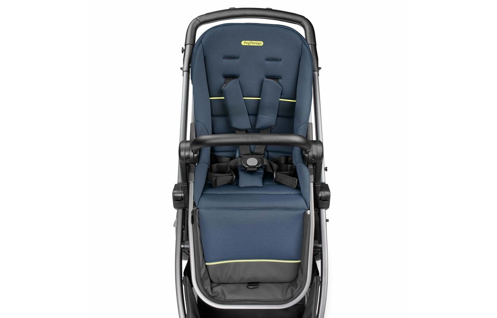 Peg Perego YPSI Stroller In New Life