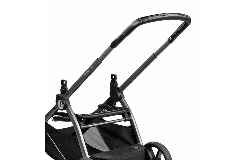 Peg Perego YPSI Stroller In New Life
