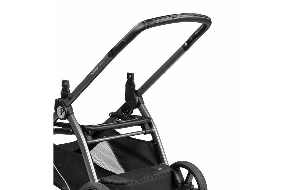 Peg Perego YPSI Stroller In New Life