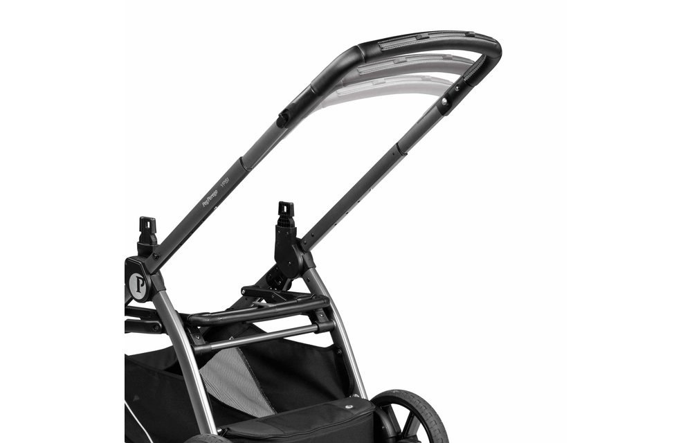 Peg Perego YPSI Stroller In New Life