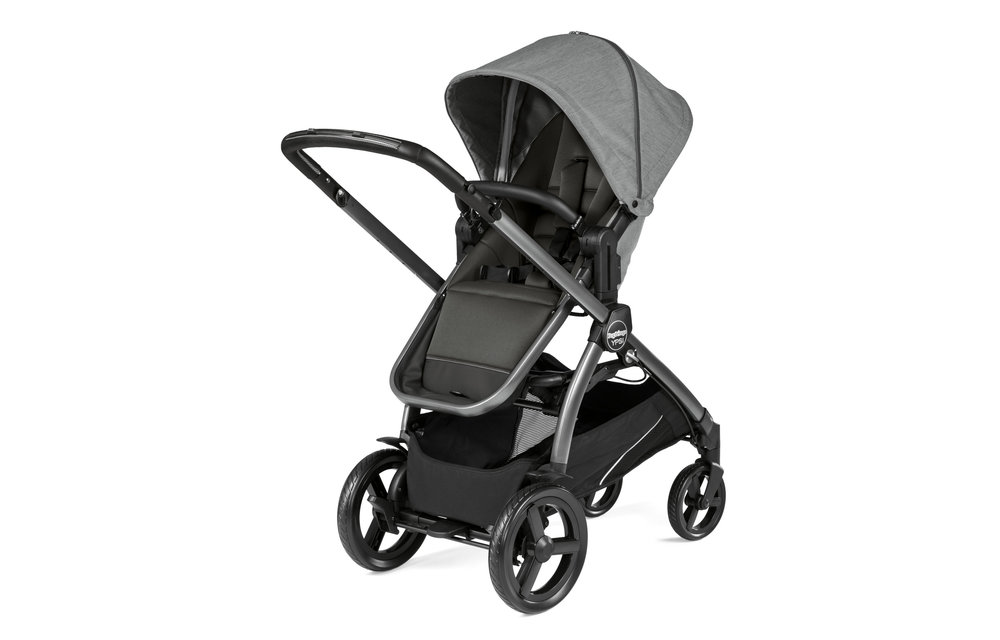 Peg Perego YPSI Stroller In Atmosphere