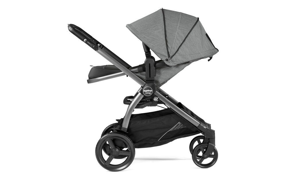 Peg Perego YPSI Stroller In Atmosphere