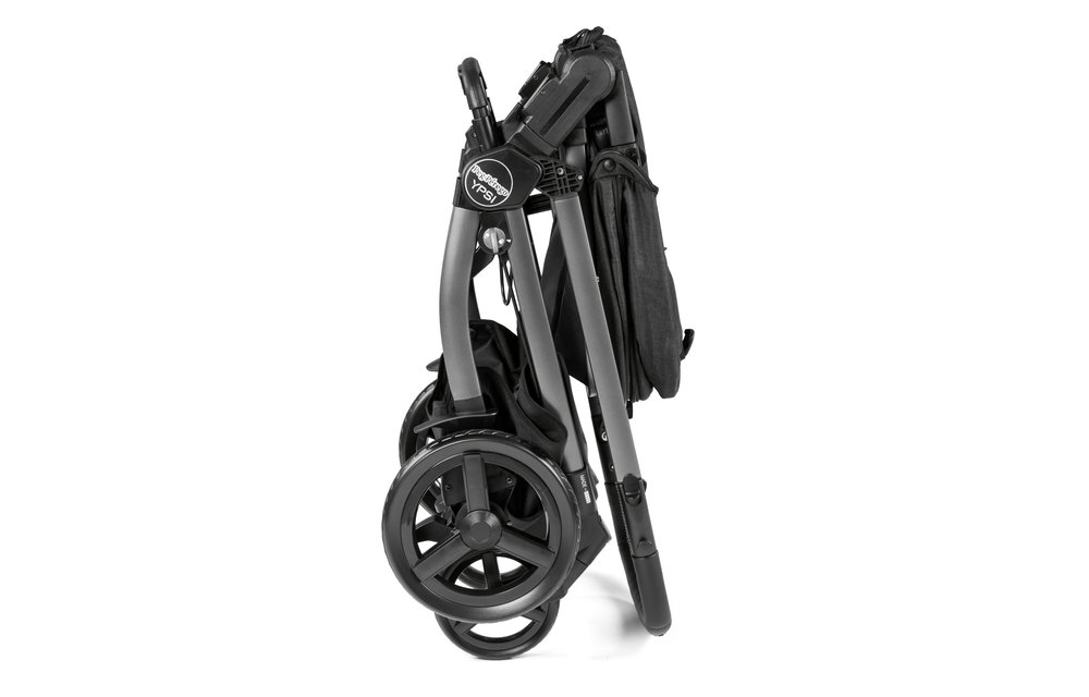 Peg Perego YPSI Stroller In Atmosphere