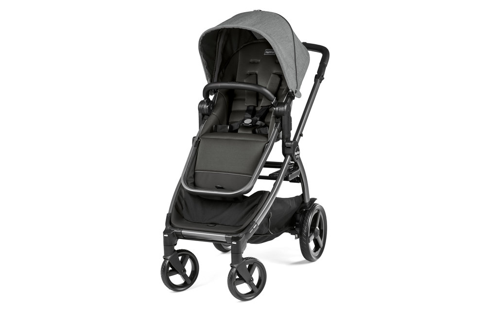 Peg Perego YPSI Stroller In Atmosphere