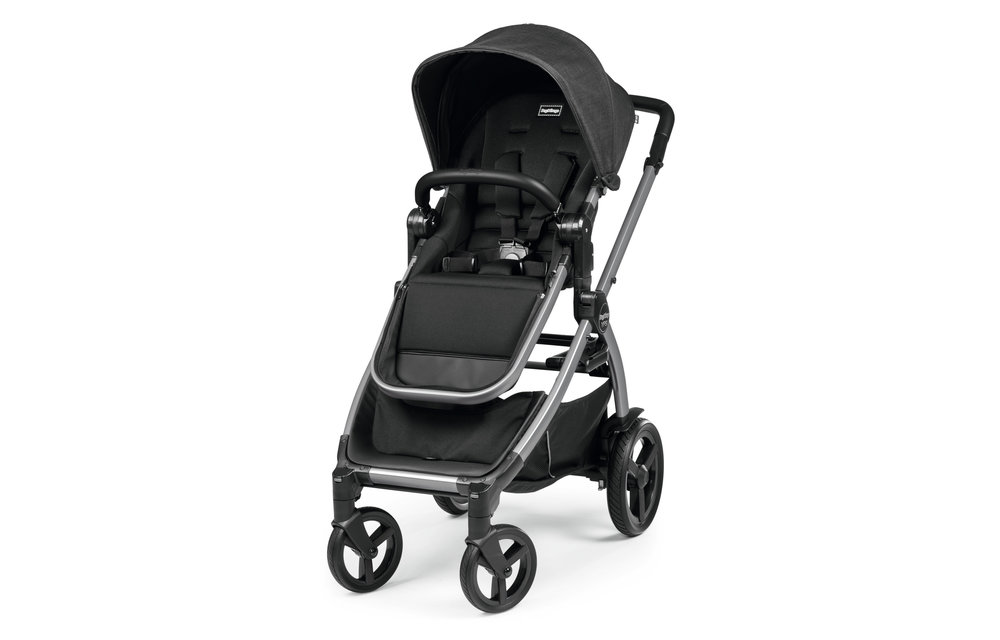 Peg Perego YPSI Stroller In Onyx
