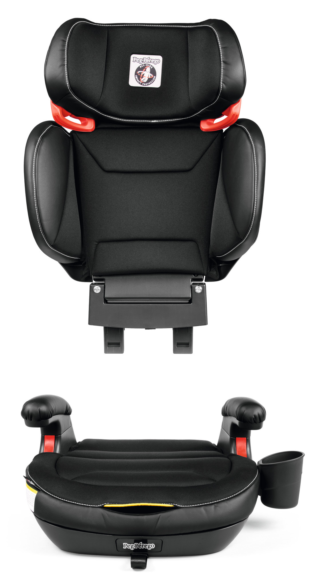 viaggio shuttle 120 booster