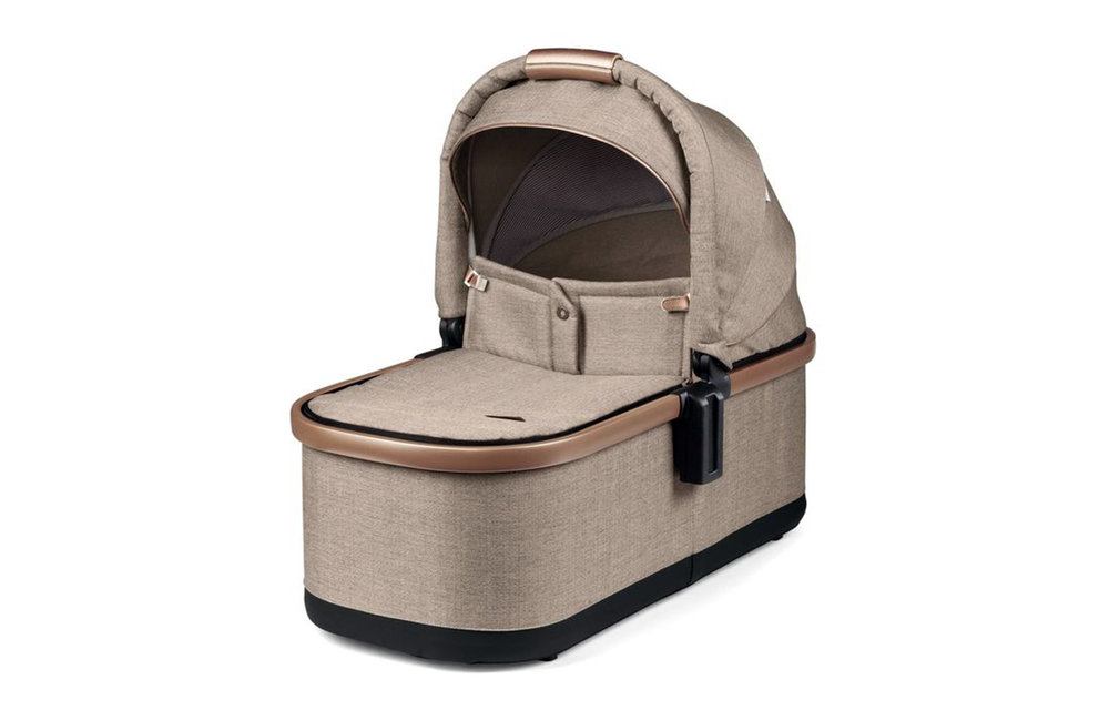 Peg Perego YPSI Bassinet In Mon Amour