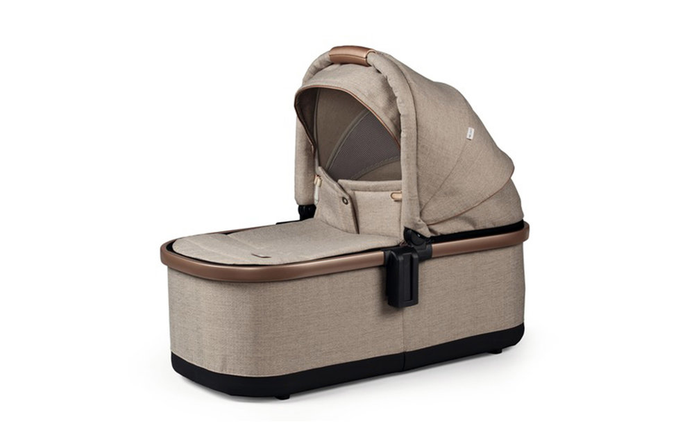 Peg Perego YPSI Bassinet In Mon Amour