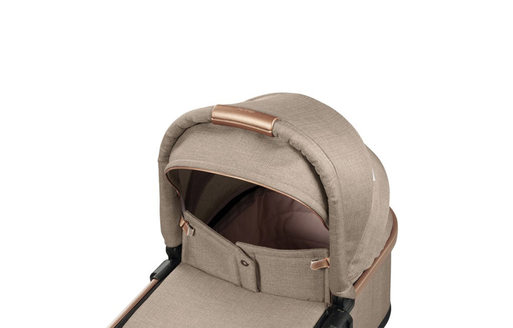 Peg Perego YPSI Bassinet In Mon Amour