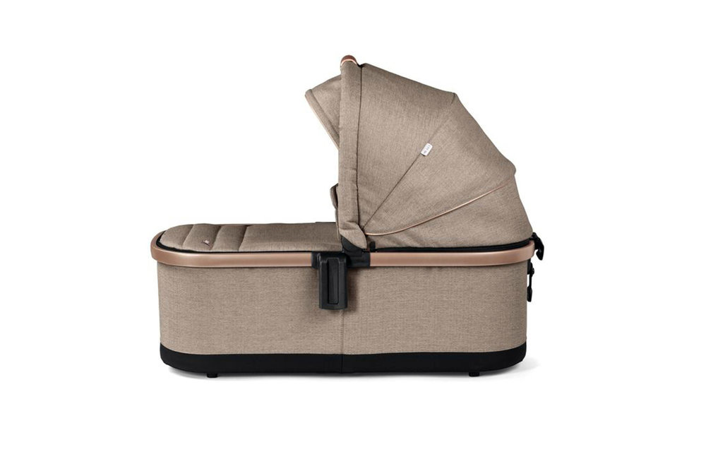 Peg Perego YPSI Bassinet In Mon Amour