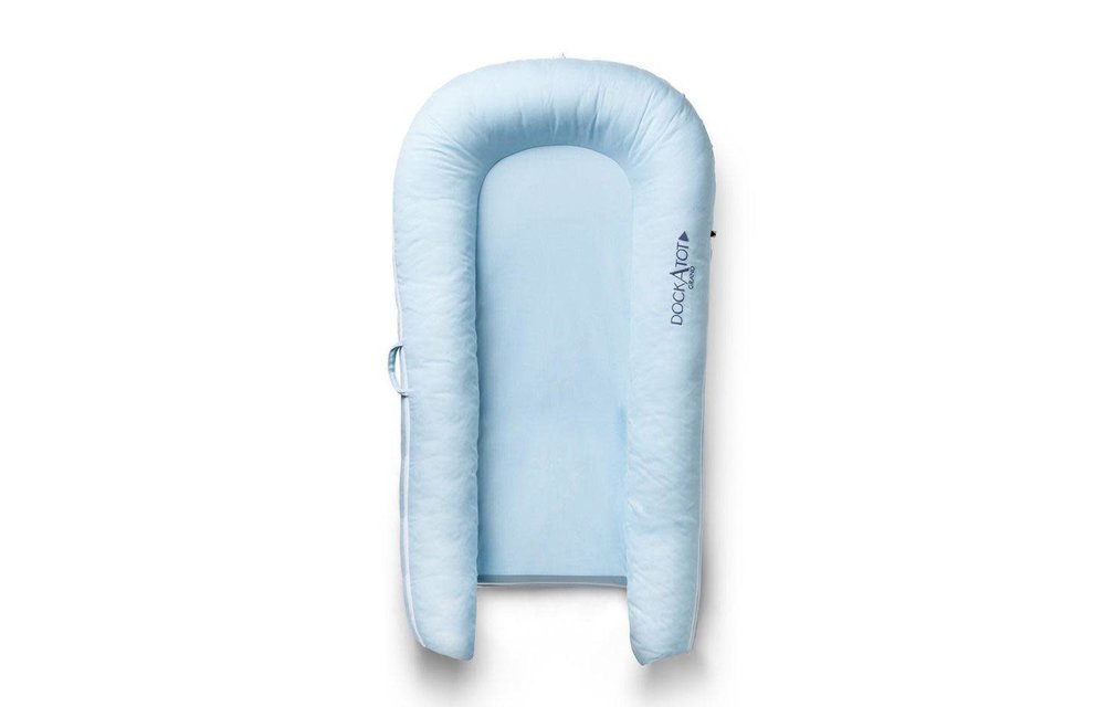 Dock A Tot Grand In Celestial Blue