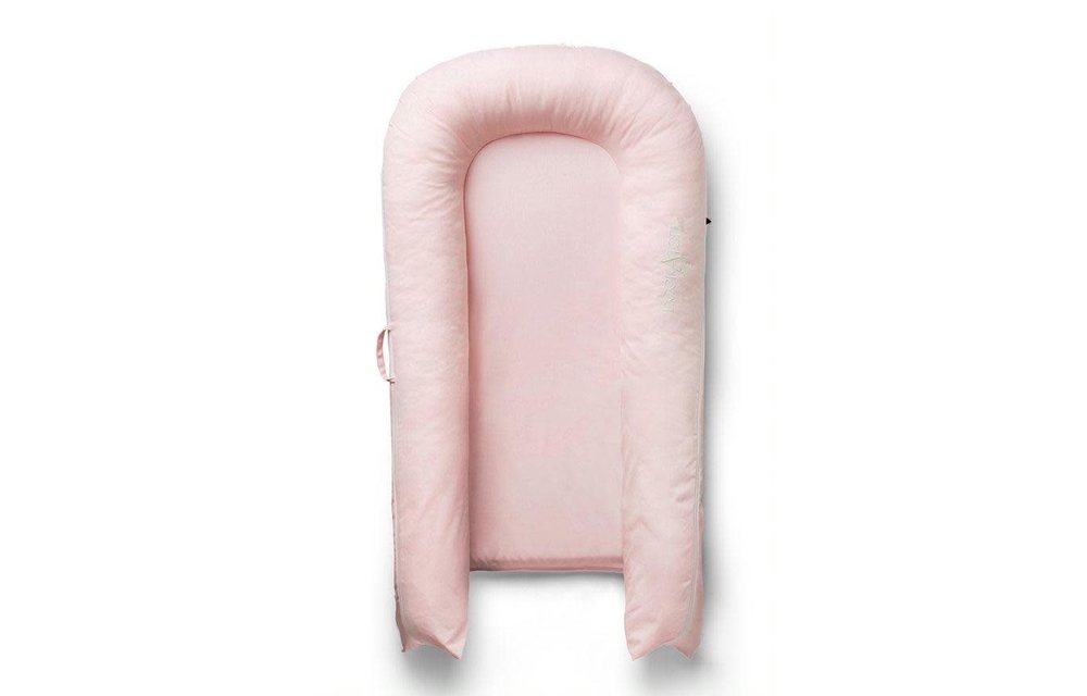 Dock A Tot Grand In Strawberry In Cream