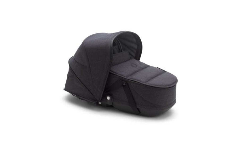 Bugaboo Bee6 Bassinet Complete In Mineral Washed Black