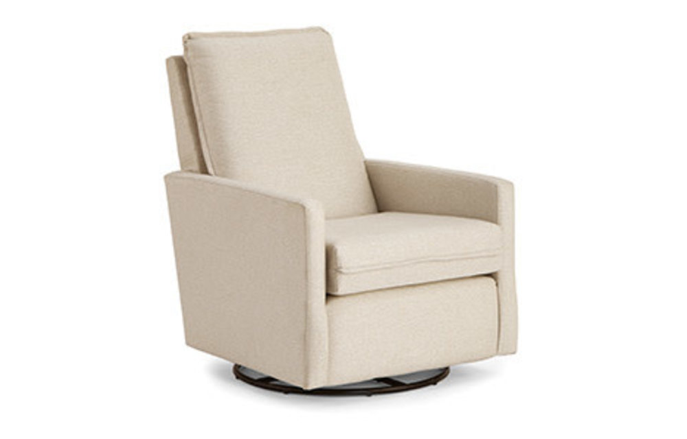 Best Chairs Story Time Bre Recliner Fabric - Custom Design Your Own Color