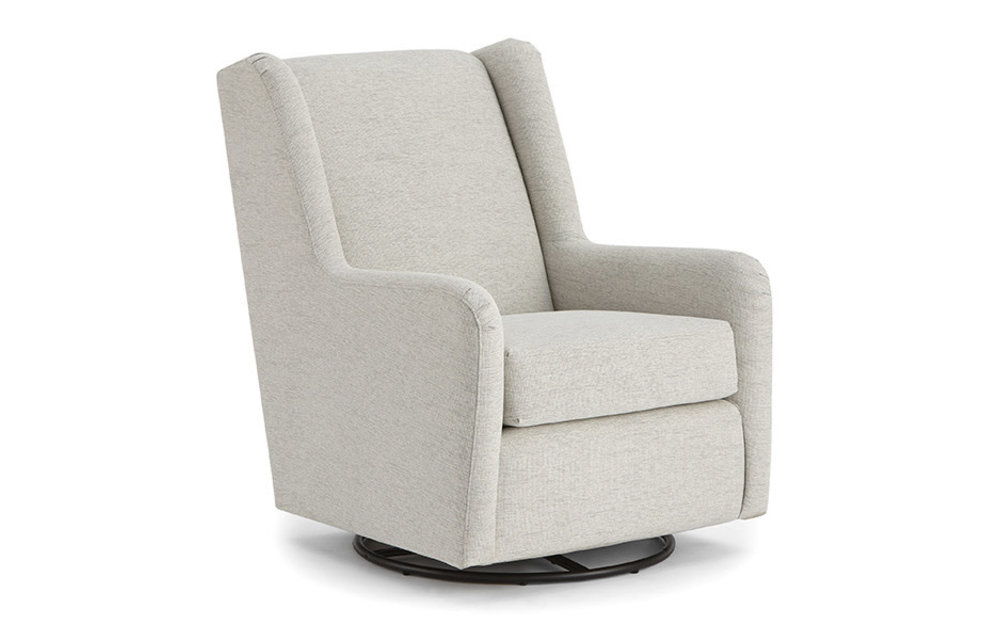 Best Chair Glider Brianna - Custom Design Your Own Color