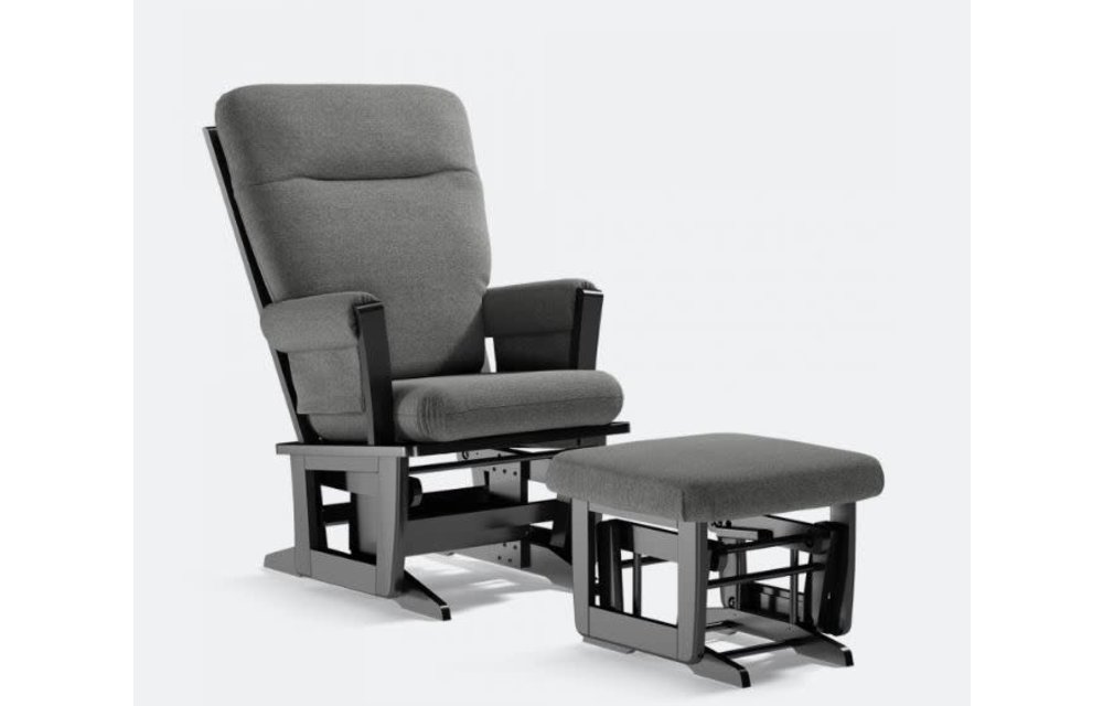 Dutailier Classic Glider Model 827 - Custom Design Your Own Color