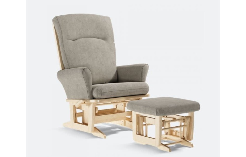 Dutailier Classic Grand Glider Model 857-Custom Design Your Own Color
