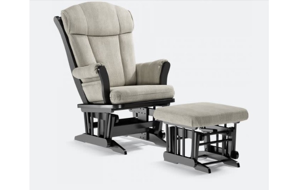 Dutailier Classic Glider Model 908-Custom Design Your Own Color