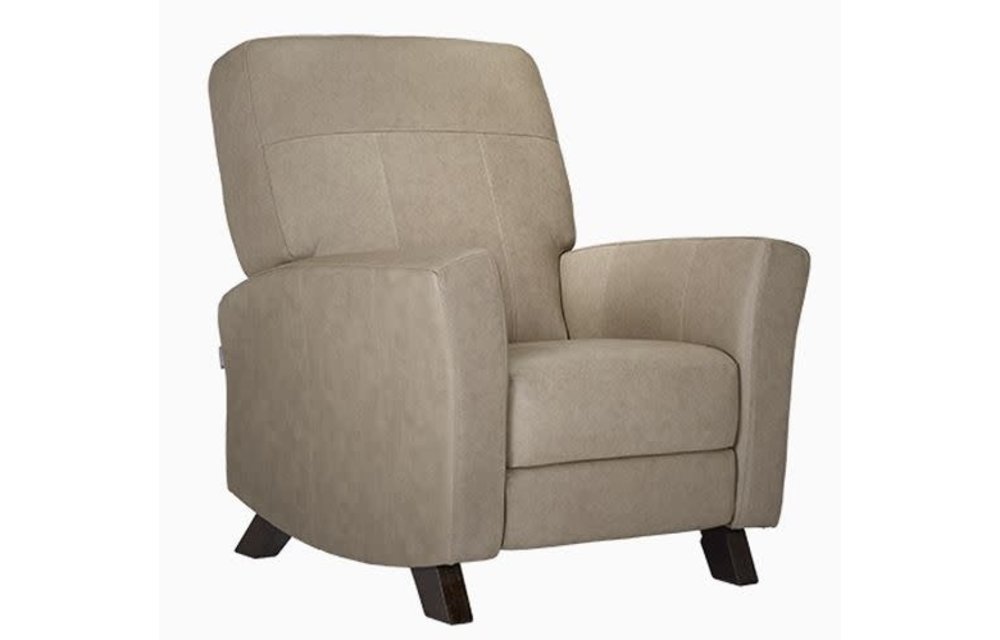 Dutailier Concerto Recliner Glider- Custom Design Your Own Color