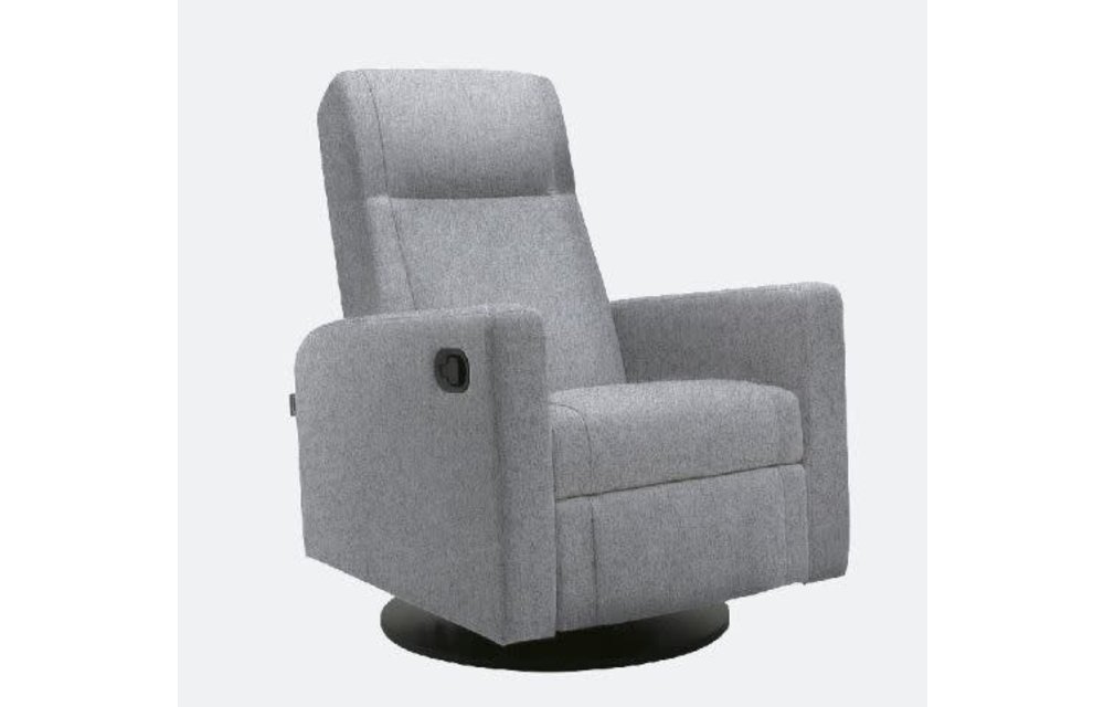 Dutailier Lula Swivel Recliner Glider- Custom Design Your Own Color