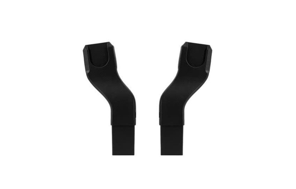 Silver Cross Wave/Coast Main Car Seat Adapters