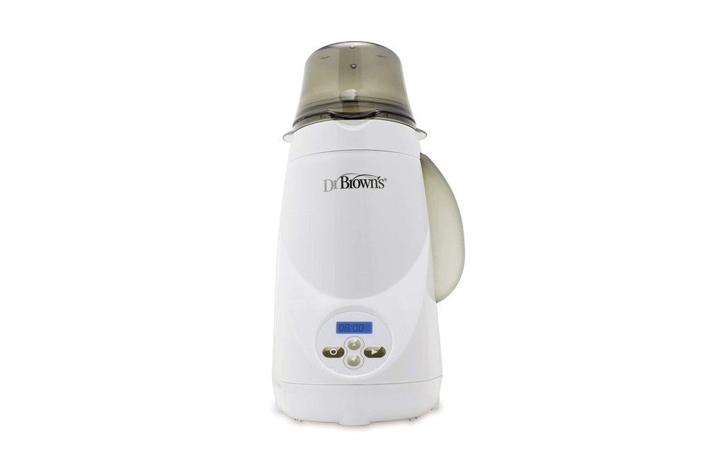 Dr. Brown's Deluxe Baby Bottle Warmer