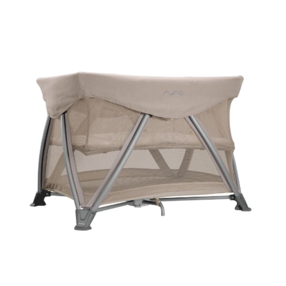 nuna pack n play sheets