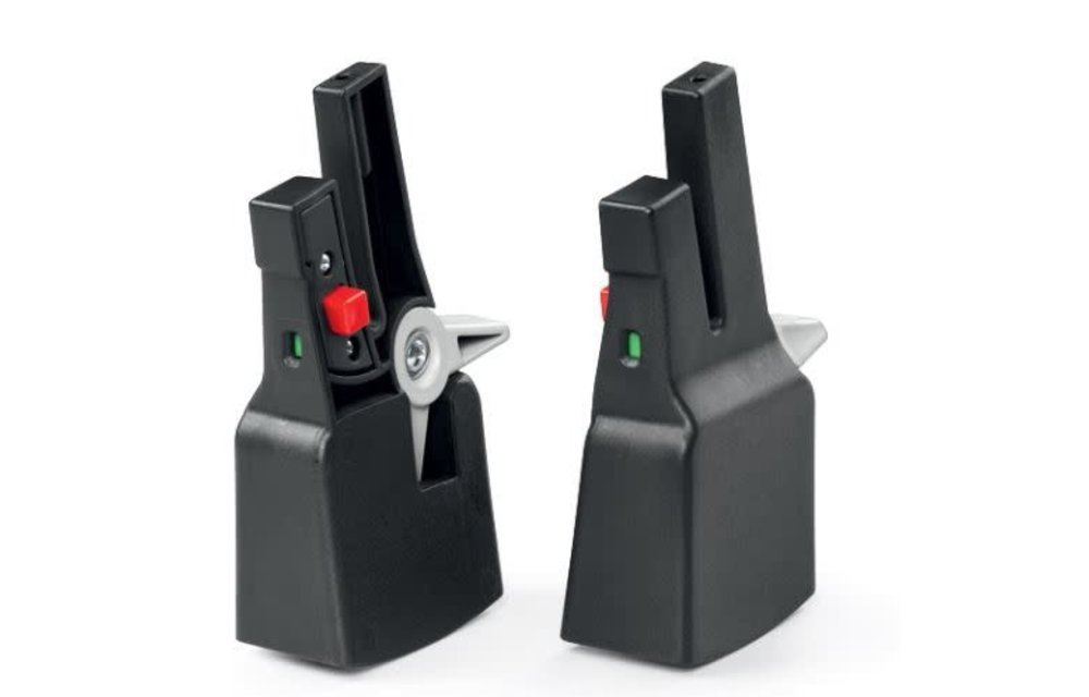 Peg Perego PV Adapter/Links Universal Strollers