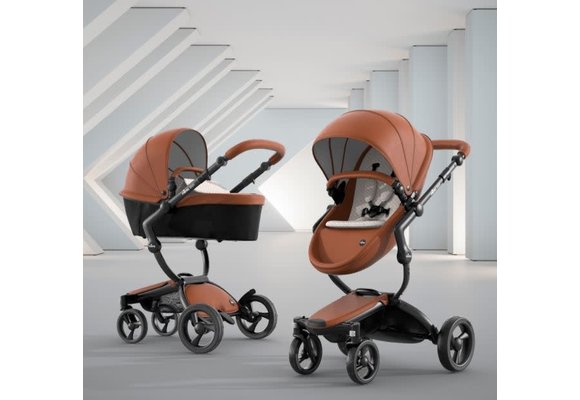 mimo baby pram