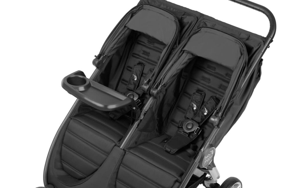 Baby Jogger Child Tray For City Mini 2 /GT2 Double